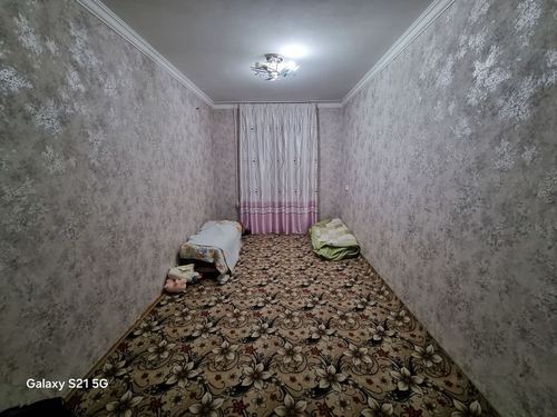 3-room apartment, 66 m²