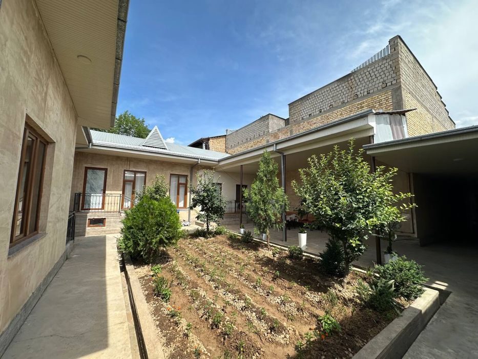 5-xonali uy, 4.5 m², Toshkent, Olmazor tumani, sotuvga