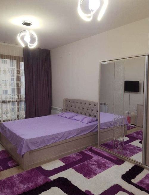 2-room apartment, 65 m²