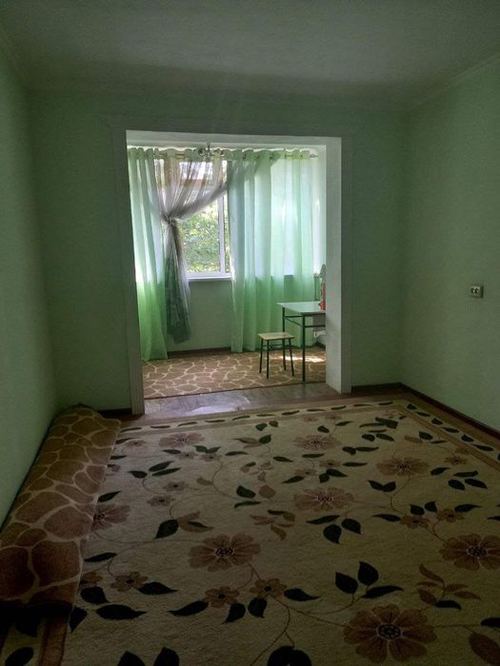1-room apartment, 44 m²