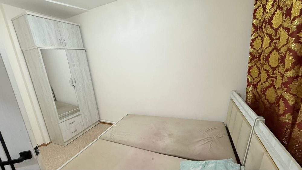 2-room apartment, 40 m², Tashkent, Almazar District, for rent