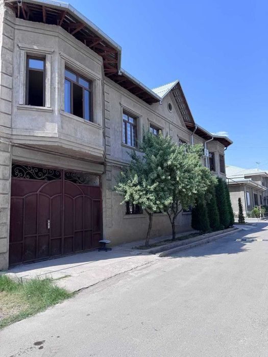 5-room house, 170 m², Tashkent, Almazar District, for sale