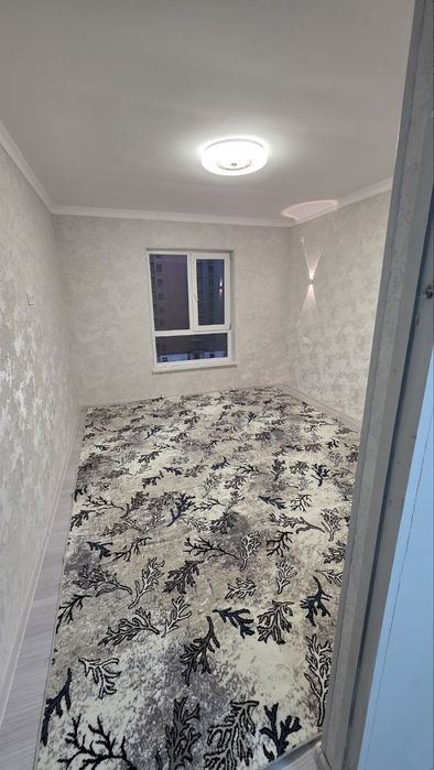 1-room apartment, 36 m²