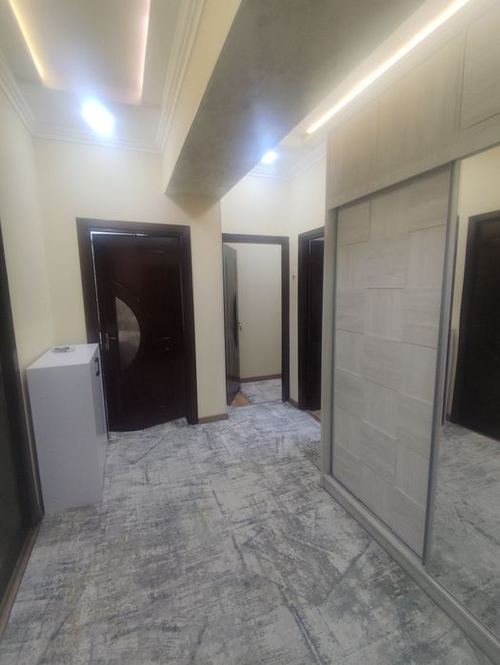 3-room apartment, 74 m²