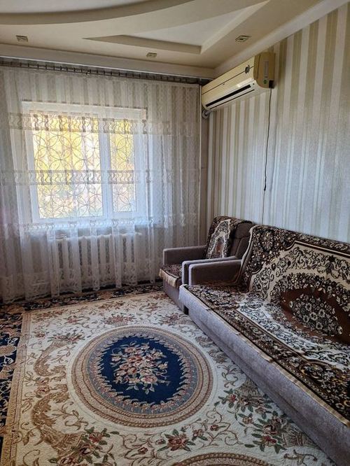 1-room apartment, 44 m²