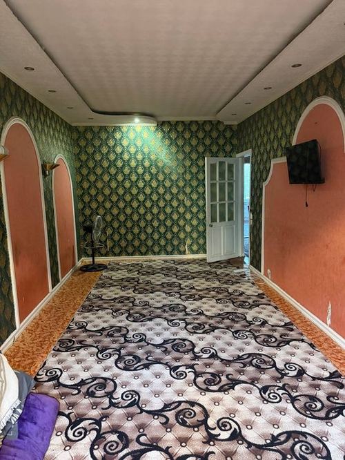 3-room apartment, 72 m²