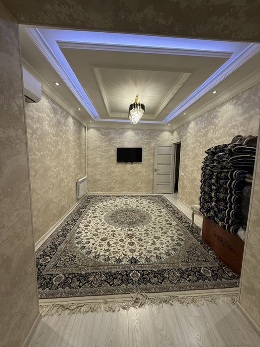 2-xonali uy, 45 m², Toshkent, Olmazor tumani, sotuvga