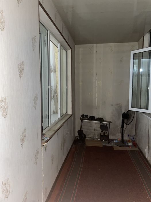 2-room apartment, 50 m², Tashkent, Almazar District, for rent