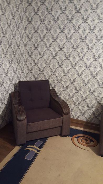 3-room apartment, 70 m²
