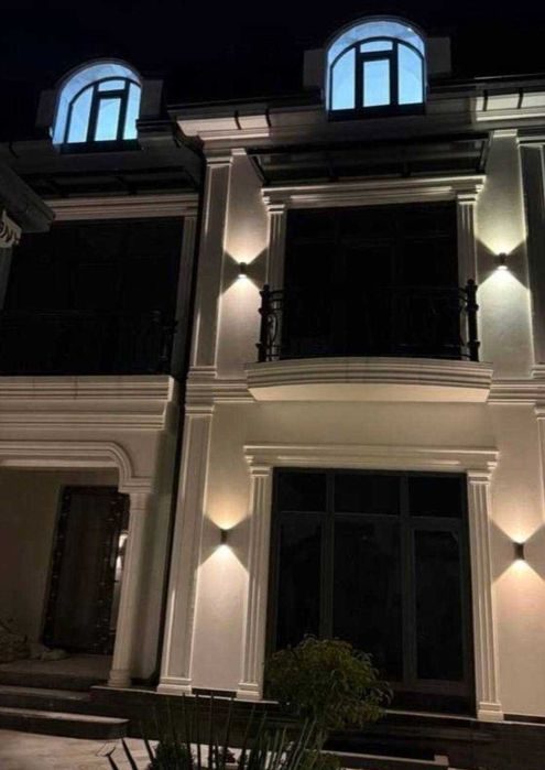 5-room cottage, 530 m², Tashkent, Almazar District, for sale
