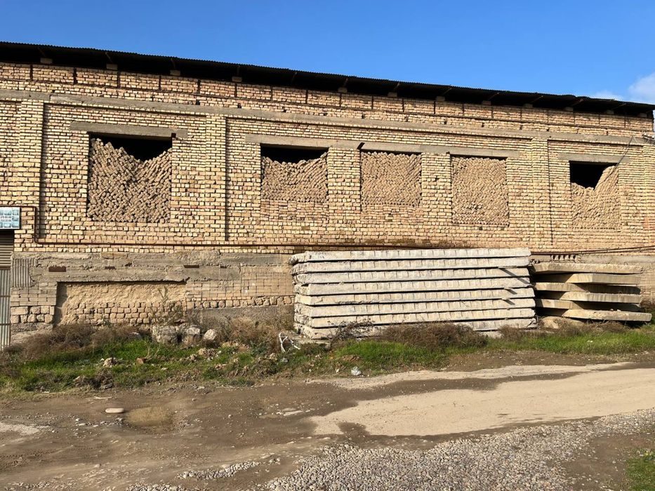 8-room house, 900 m², Tashkent, Almazar District, for sale