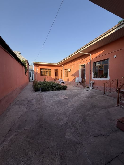 8-room house, 370 m², Tashkent, Almazar District, for sale