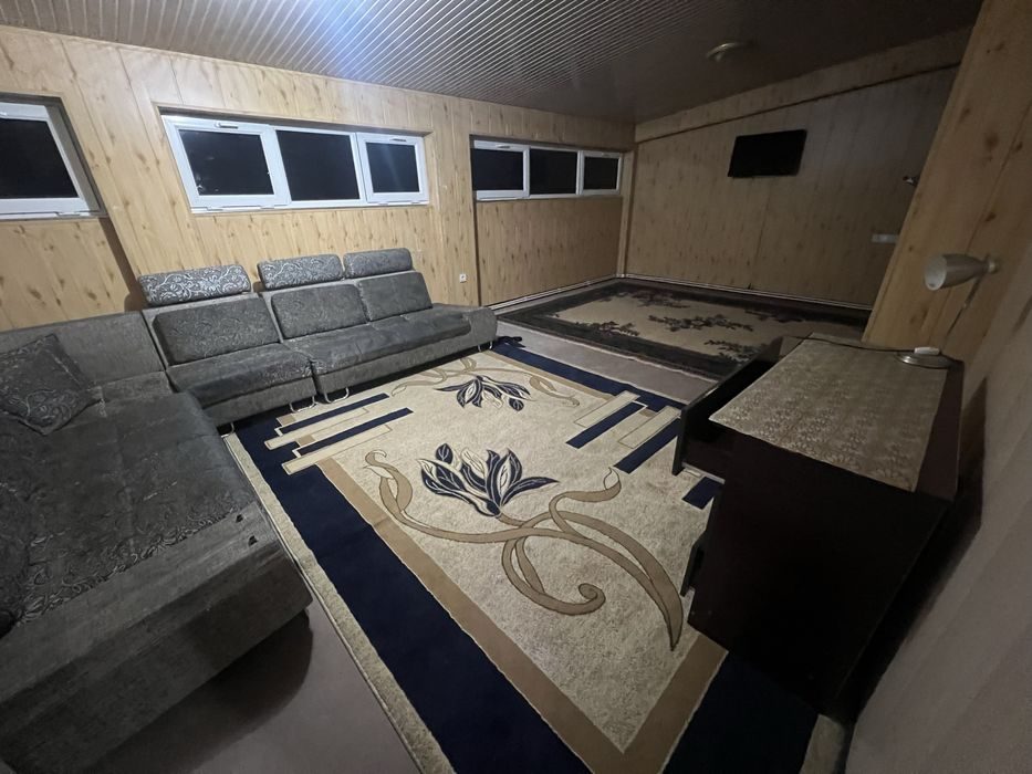 3-room apartment, 200 m², Tashkent, Almazar District, for rent