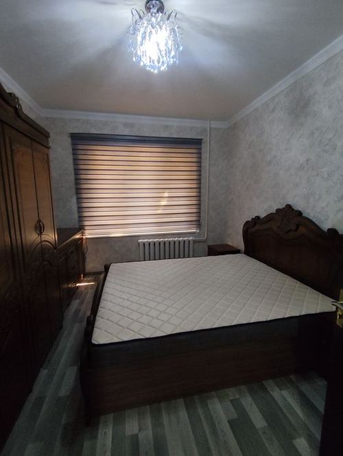 2-room apartment, 56 m²
