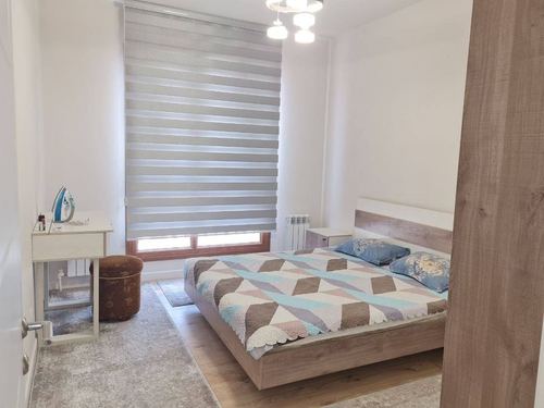 2-room apartment, 54 m²