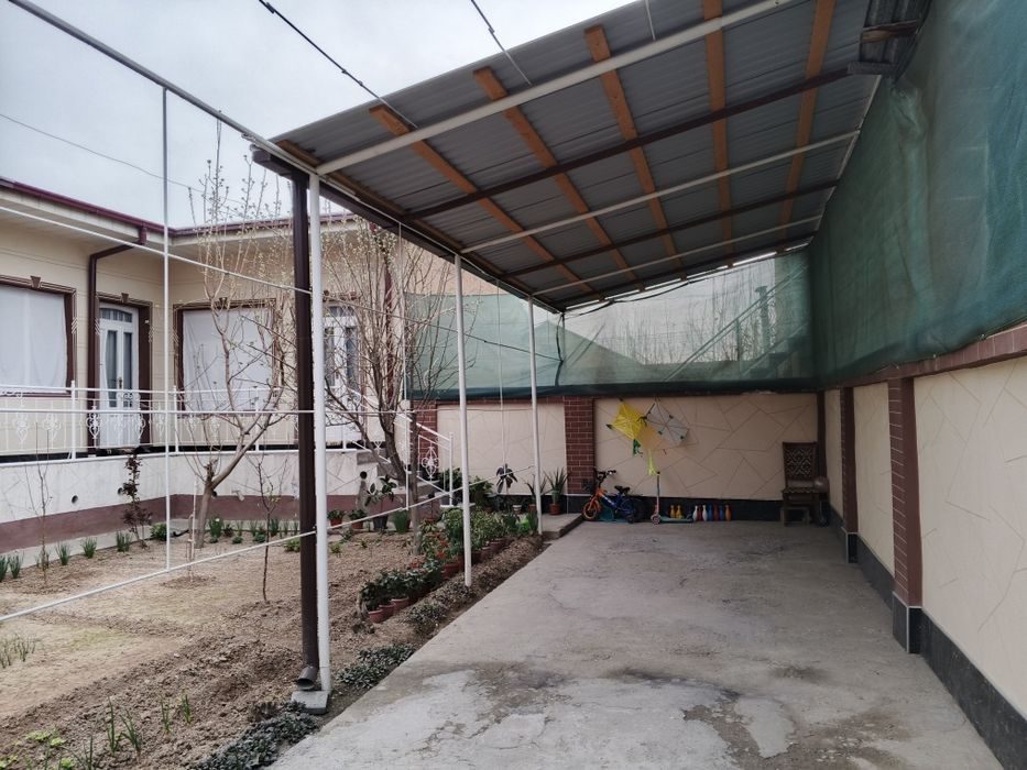 3-room cottage, 250 m², Tashkent, Almazar District, for sale