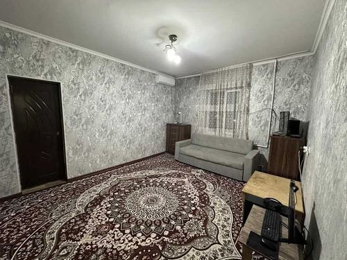 1-room apartment, 42 m²