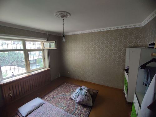 4-room apartment, 110 m²