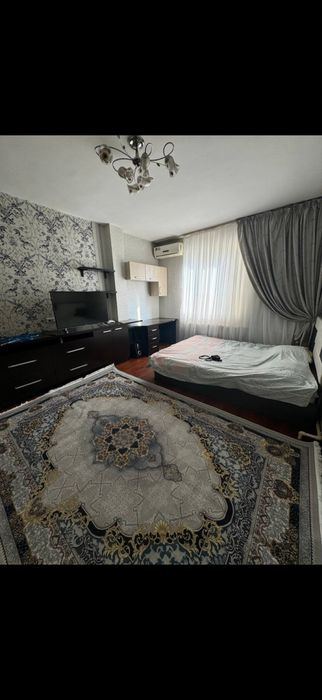 1-room apartment, 41 m²