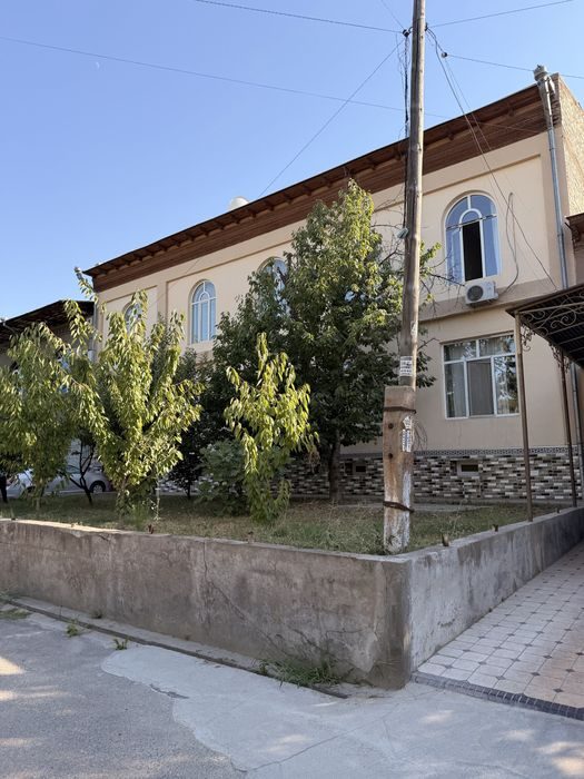 8-room house, 687 m², Tashkent, Almazar District, for sale