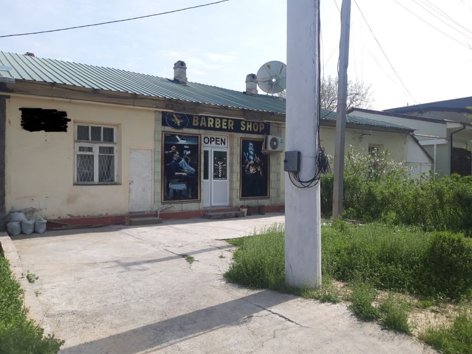 11-room cottage, 5 m², Tashkent, Almazar District, for sale