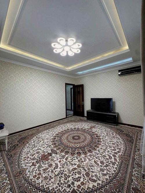 3-room apartment, 85 m²
