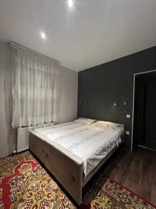 2-room apartment, 50 m², Tashkent, Almazar District, for rent