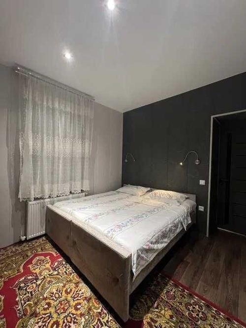 2-room apartment, 50 m²