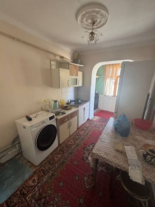 1-room apartment, 26 m²