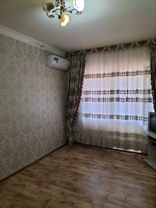 2-room apartment, 56 m²