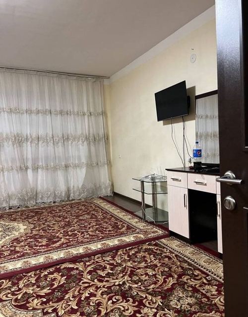 2-room apartment, 66 m²