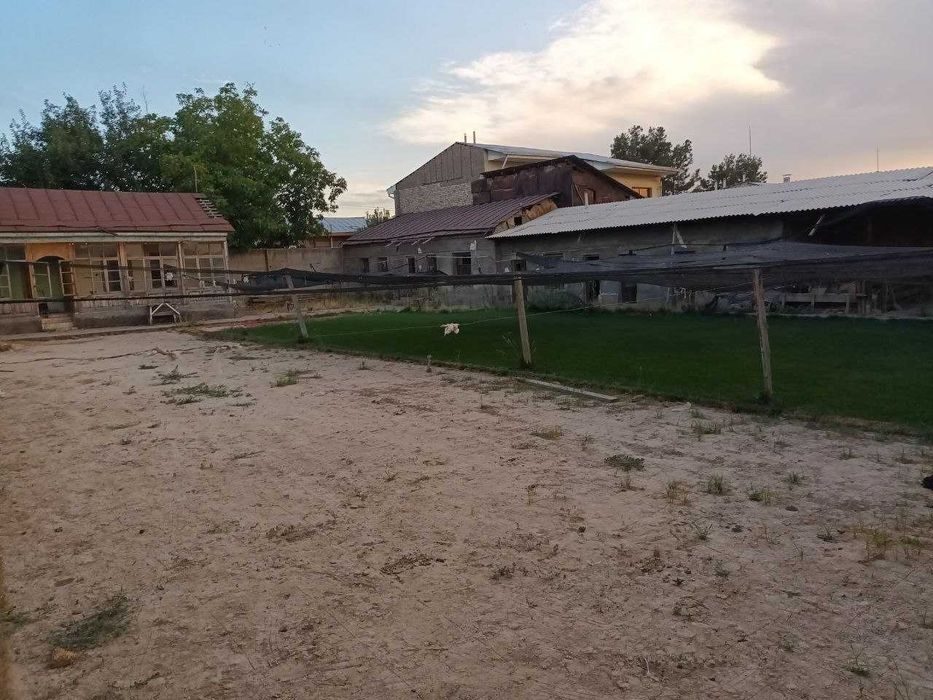 5-room house part, 1000 m², Tashkent, Almazar District, for sale