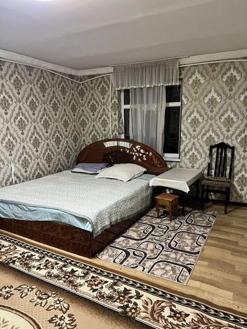 1-room apartment, 34 m²