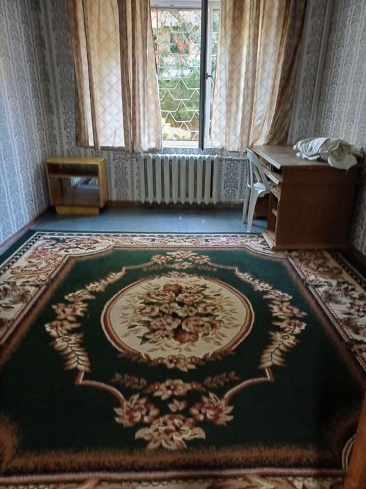 2-room apartment, 69 m², Tashkent, Almazar District, for rent
