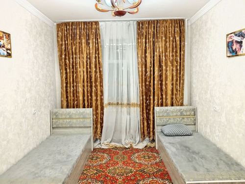 3-room apartment, 62 m²