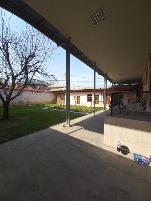 3-room house, 350 m², Tashkent, Almazar District, for sale