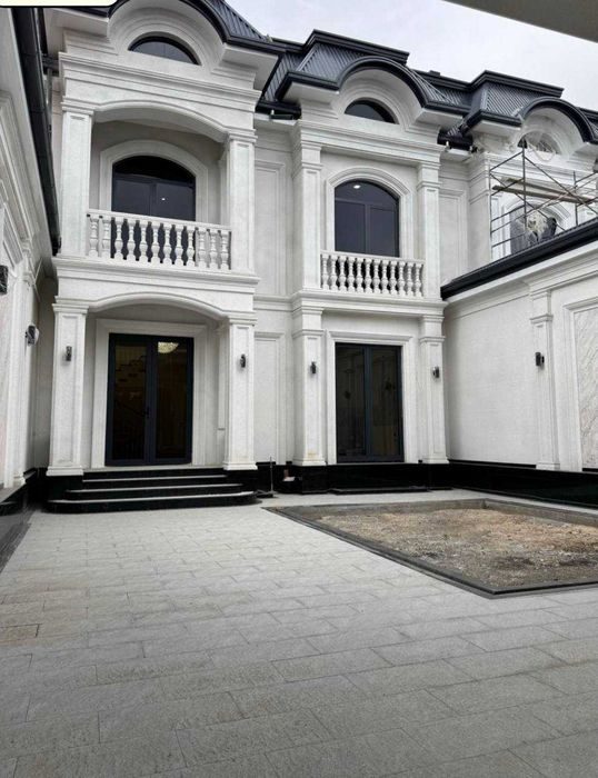 7-xonali uy, 400 m², Toshkent, Olmazor tumani, sotuvga