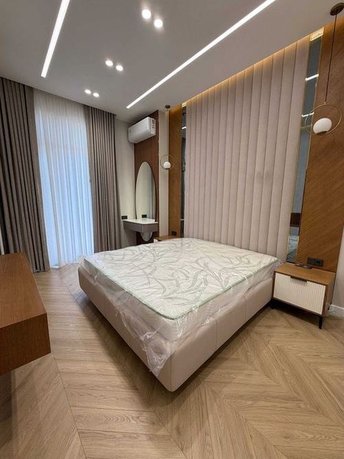 3-room apartment, 87 m²