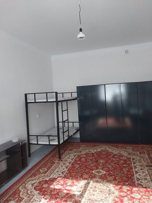 3-room apartment, 80 m², Tashkent, Almazar District, for rent