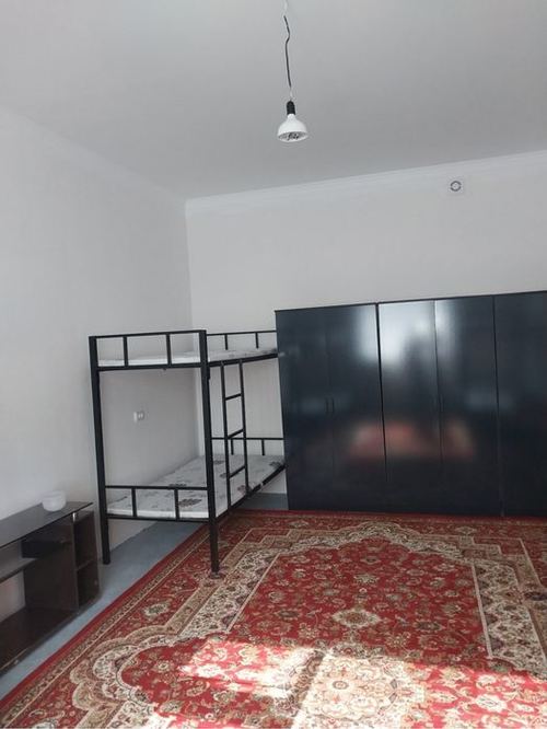 3-room apartment, 80 m²