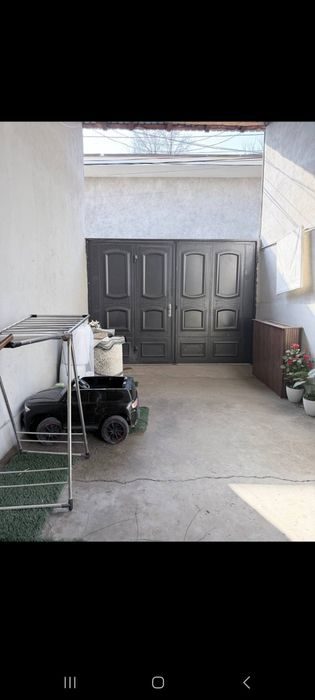 3-room house, 300 m², Tashkent, Almazar District, for sale