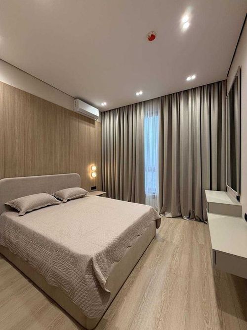 2-room apartment, 55 m²