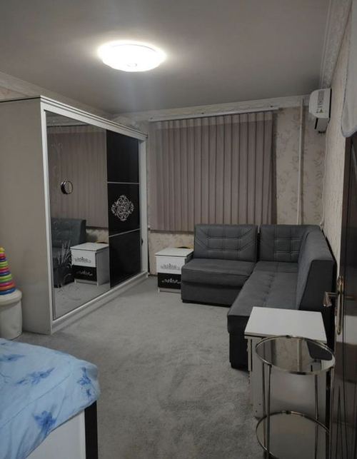 1-room apartment, 32 m²