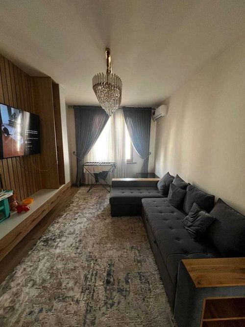 3-room apartment, 85 m²