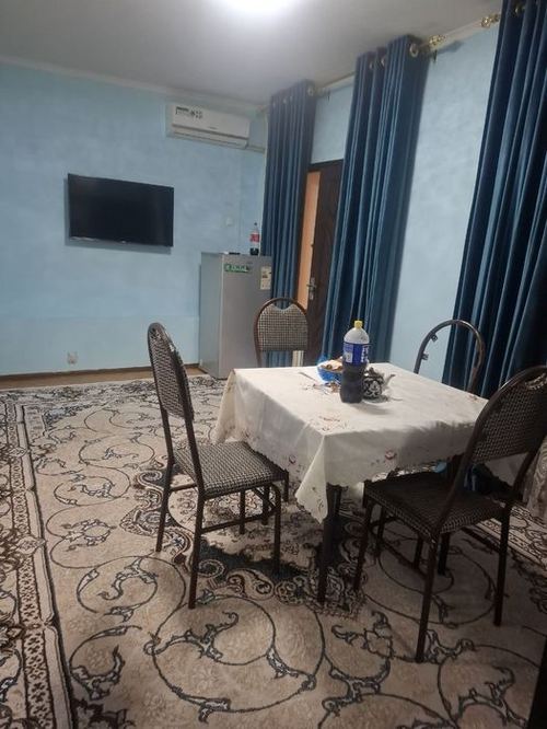 3-room apartment, 65 m²
