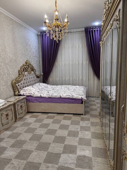 4-room house, 180 m², Tashkent, Almazar District, for sale