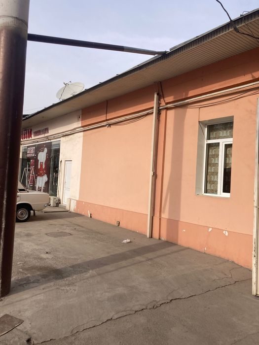 7-room house, 400 m², Tashkent, Almazar District, for sale