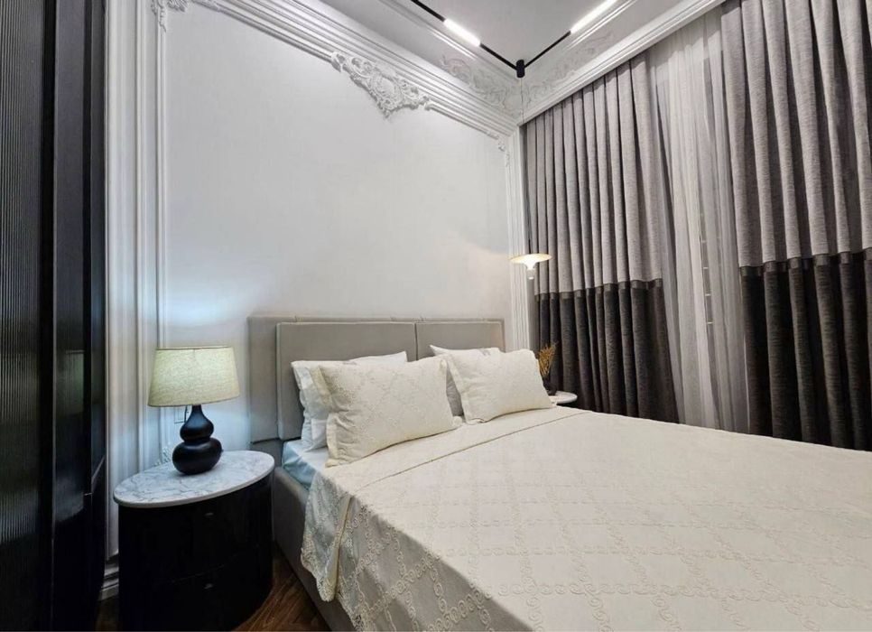 2-room apartment, 65 m², Tashkent, Almazar District, for rent
