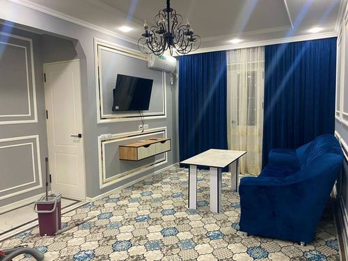 3-room apartment, 67 m²