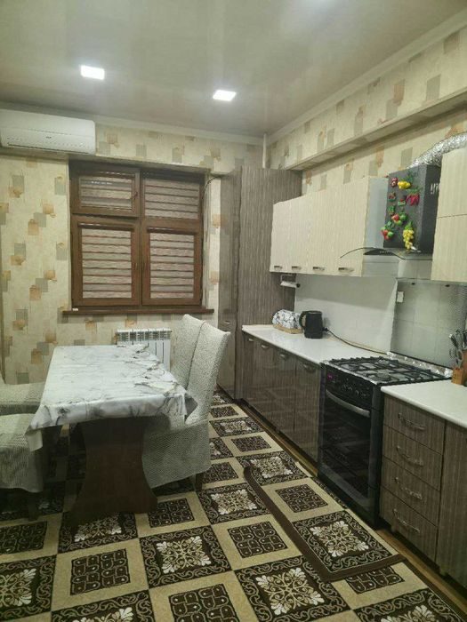 4-room house, 145 m², Tashkent, Almazar District, for sale